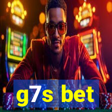 g7s bet